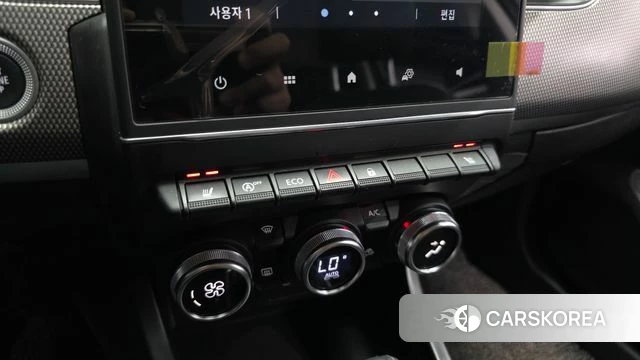 Renault Korea (Samsung) XM3 id 4388563 из Кореи 25