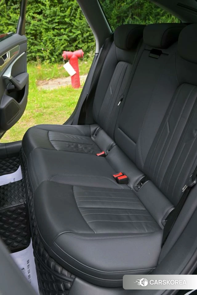 Audi A6 (import) id 4314492 из Китая 25