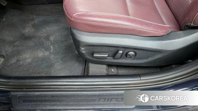 Kia The New Niro id 4361677 из Кореи 25