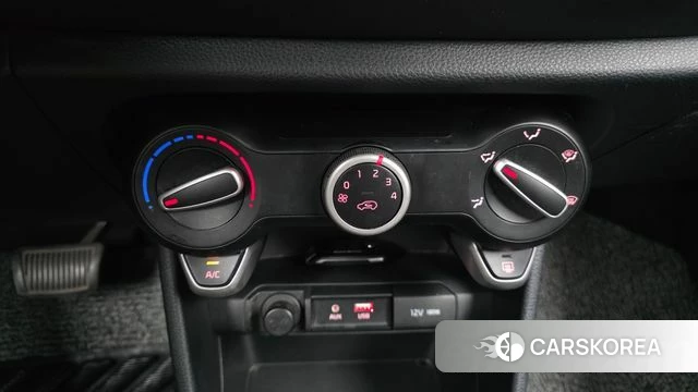 Kia All New Morning (JA) id 4471362 из Кореи 25