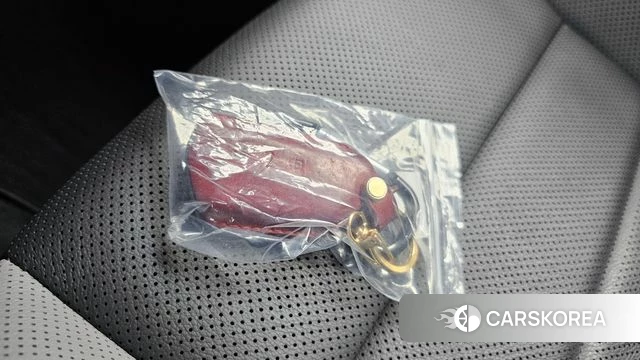 Volkswagen Golf 8th Generation id 4186189 из Кореи 25