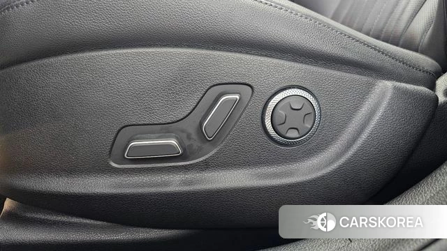 Genesis G80 (RG3) id 4222942 из Кореи 25