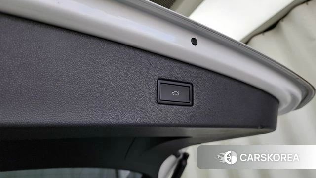 Volkswagen Tiguan Allspace id 4266780 из Кореи 25