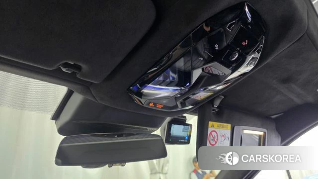 BMW i7 (G70) id 4879904 из Кореи 25