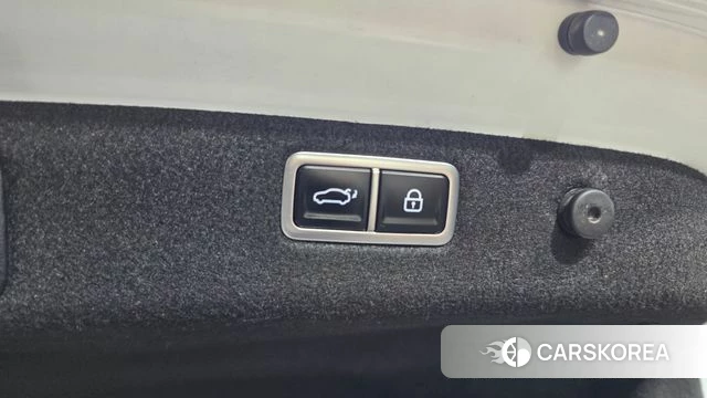 Genesis The New G70 id 4579981 из Кореи 25