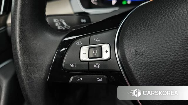 Volkswagen Arteon id 4647042 из Кореи 25
