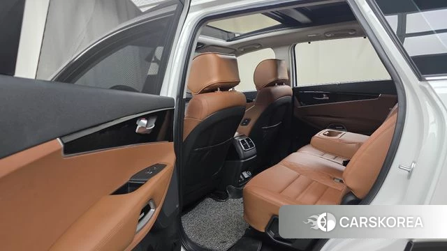 Kia The New Sorento id 4780538 из Кореи 25