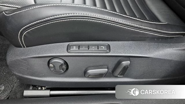 Volkswagen Passat GT (B8) id 4201967 из Кореи 25