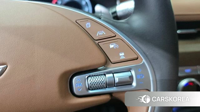 Genesis G80 (RG3) id 4880554 из Кореи 25
