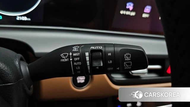 Kia The New Seltos id 4380927 из Кореи 25