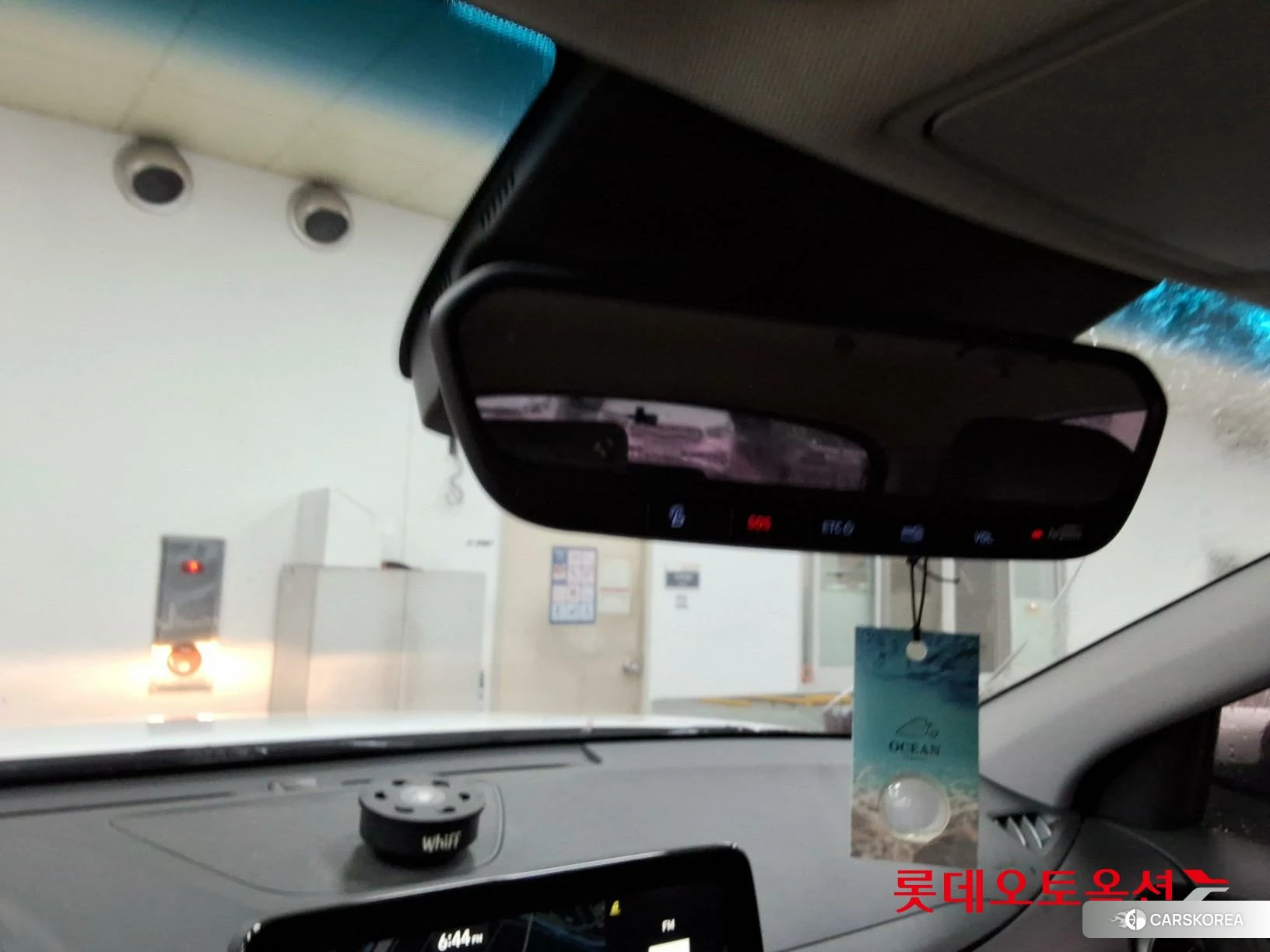 Hyundai Kona Hybrid id 4296751 из Кореи 25