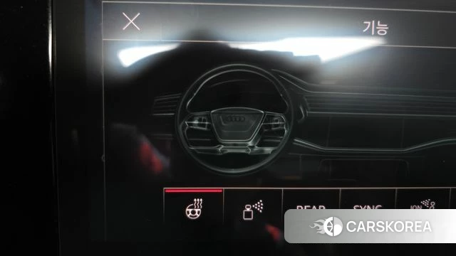 Audi Q8 (4M) id 4707915 из Кореи 25