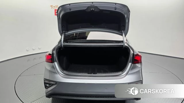 Kia Come New K3 id 4702841 из Кореи 25
