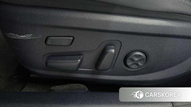 Hyundai The New Grandeur IG id 4770080 из Кореи 25
