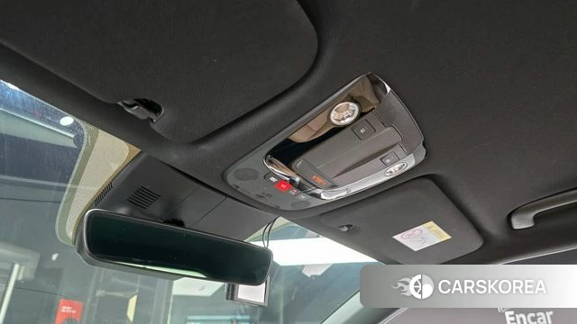 Kia The New Sorento 4th Generation id 4635213 из Кореи 25