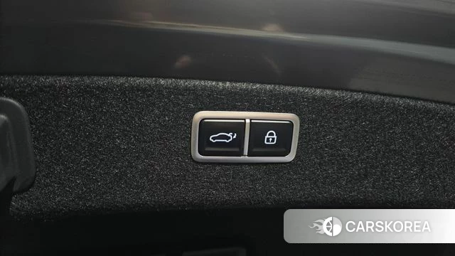 Genesis G80 (RG3) id 4764070 из Кореи 25