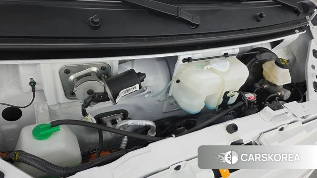 Dongfeng Socon C35 id 4375587 из Кореи 25