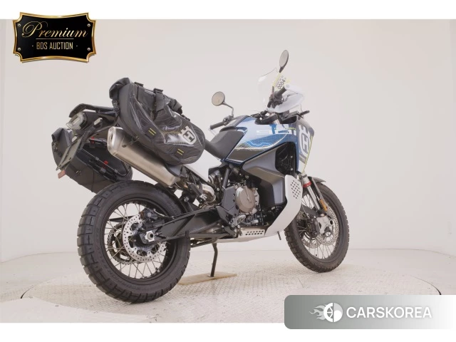 Husqvarna NORDEN 901 Expedition id 3939685 из Японии 25