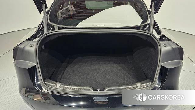 Tesla Model 3 id 4590379 из Кореи 25