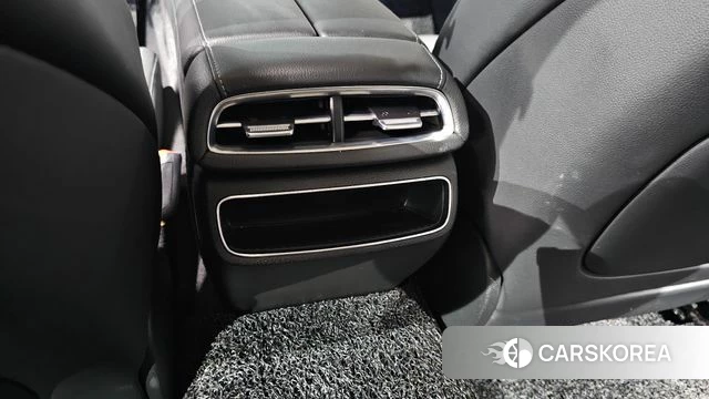Genesis G80 (RG3) id 4308555 из Кореи 25