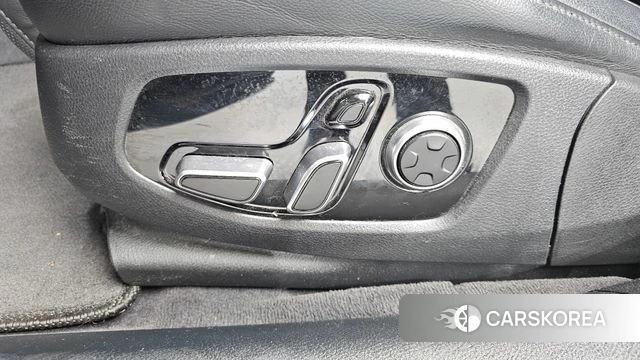Kia The New K9 2nd generation id 4871997 из Кореи 25