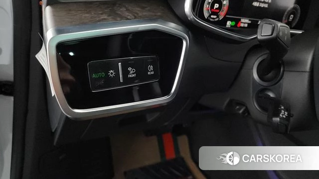 Audi A7 (4K) id 4187639 из Кореи 25