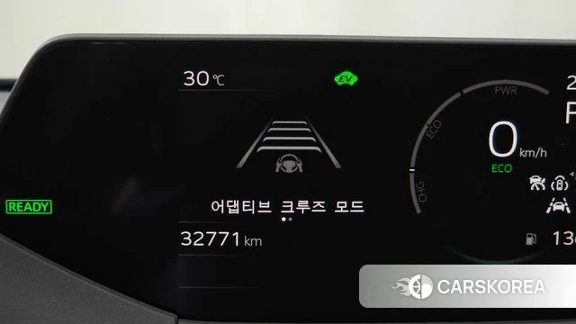 Toyota Prius 5th Generation id 4640357 из Кореи 25