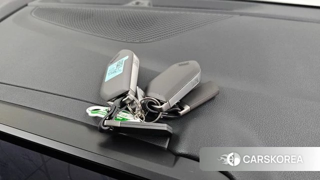 Kia The New Sportage 5th Generation id 4200870 из Кореи 25