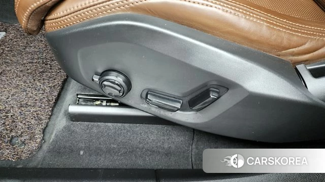 Volvo XC60 second Generation id 4244932 из Кореи 25