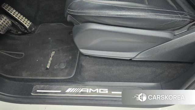 Mercedes-Benz G-Class W463b id 4567753 из Кореи 25