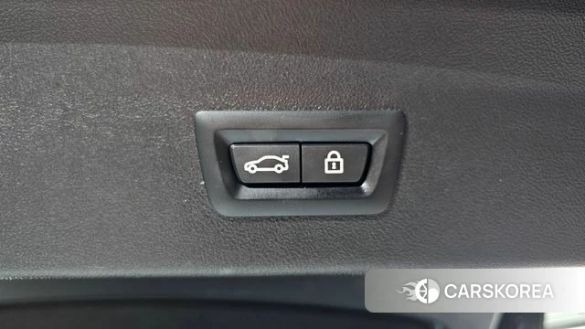 BMW X4 (G02) id 4744816 из Кореи 25