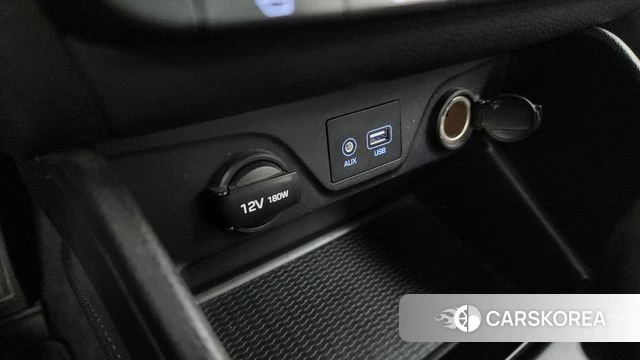 Hyundai All New Tucson id 4633137 из Кореи 25