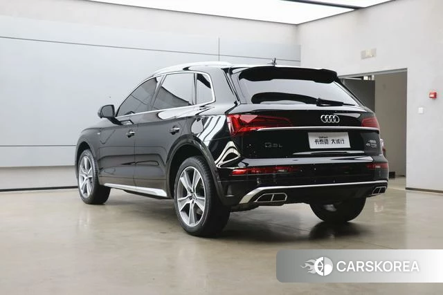 Audi Q5L id 4271920 из Китая 25