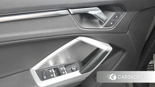 Audi Q3 (F3) id 4424159 из Кореи 25