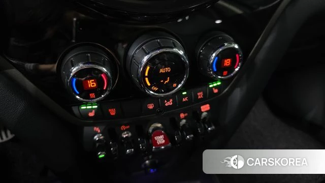 Mini Cooper Countryman id 4292866 из Кореи 25