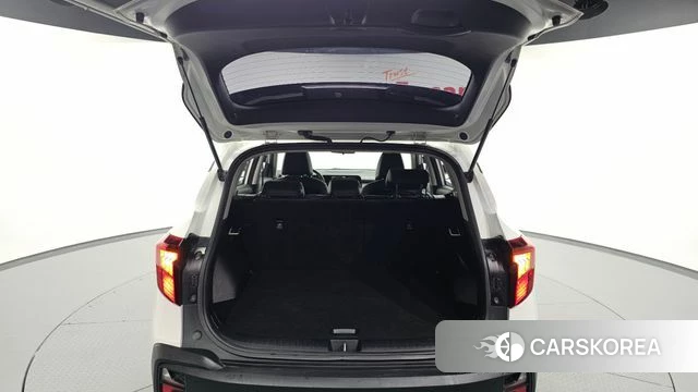 Kia The New Seltos id 4618622 из Кореи 25