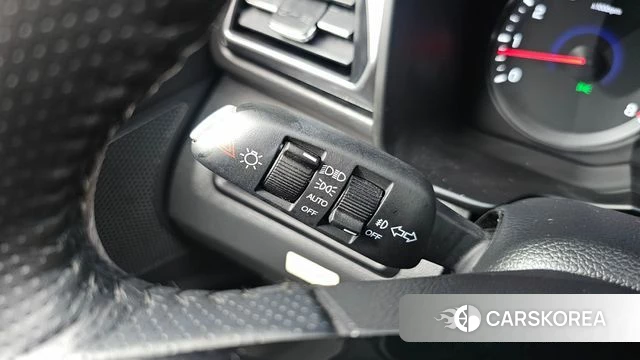 Ssangyong The New Tivoli id 4571393 из Кореи 25