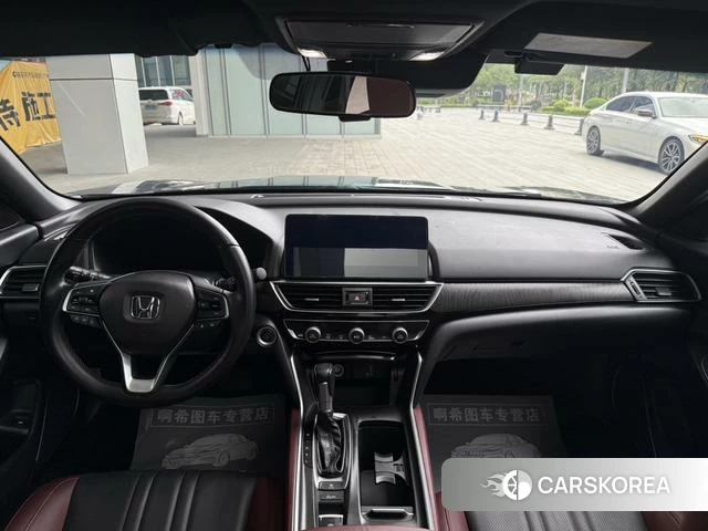 Honda Yingshipai id 4342219 из Китая 25