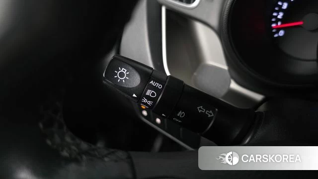 Kia The New Ray id 4856061 из Кореи 25