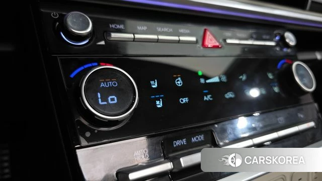 Hyundai Santa Fe (MX5) id 4487852 из Кореи 25