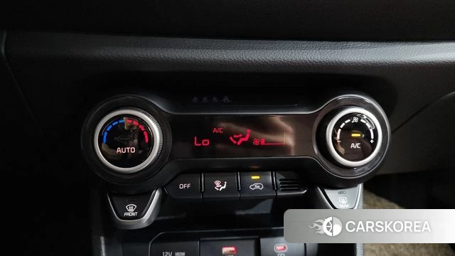 Kia The New Morning (JA) id 4719470 из Кореи 25