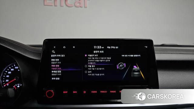 Kia The New K3 2nd generation id 4202528 из Кореи 25