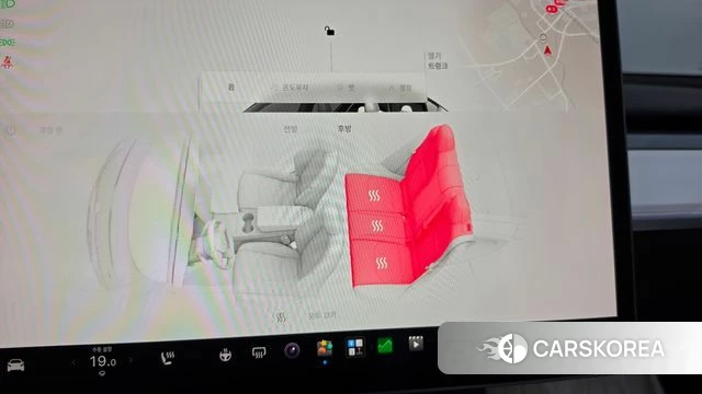 Tesla Model Y id 4686844 из Кореи 25