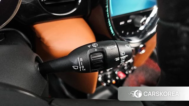 Mini Cooper S id 4863701 из Кореи 25