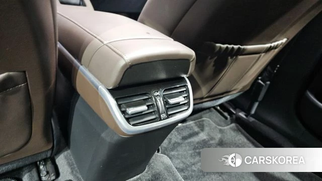 Hyundai The New Grandeur IG id 4284529 из Кореи 25