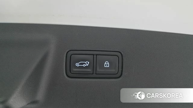 Hyundai Santa Fe (MX5) id 4432954 из Кореи 25