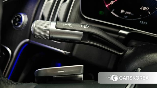 Mercedes-Benz S-Class W223 id 4445516 из Кореи 25