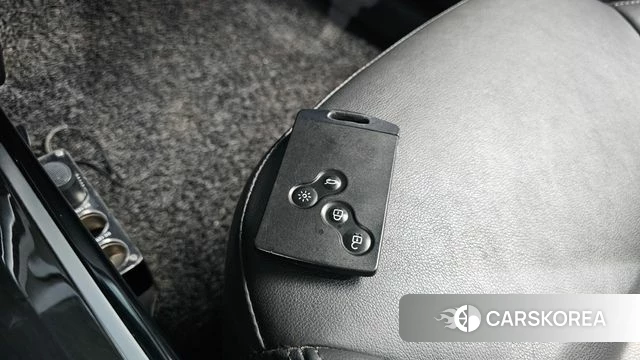 Renault Korea (Samsung) SM7 Nova id 4448005 из Кореи 25