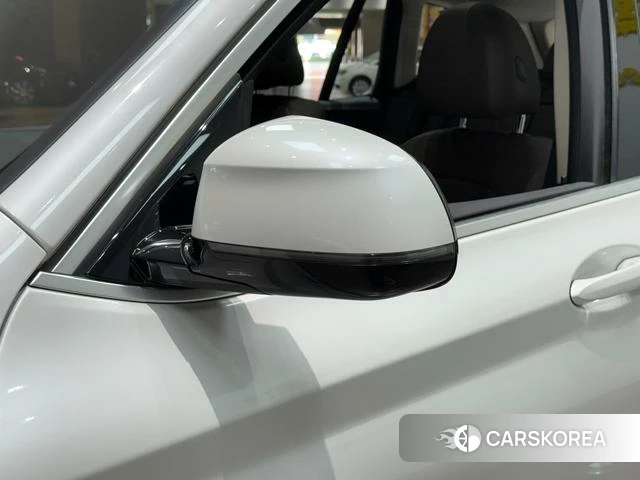 BMW X3 id 4368382 из Китая 25