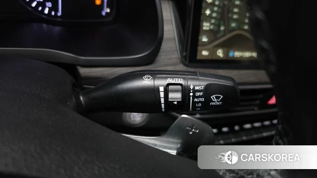 Kia K7 Premier Hybrid id 4855904 из Кореи 25